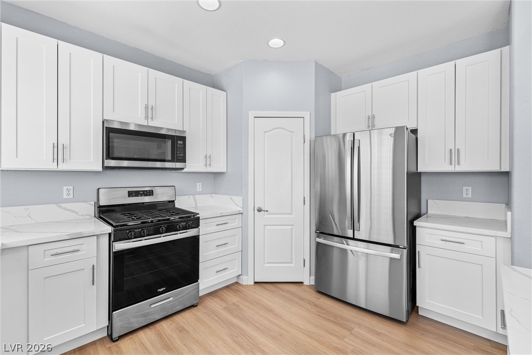 304 Iron Summit Avenue North Las Vegas NV 89031