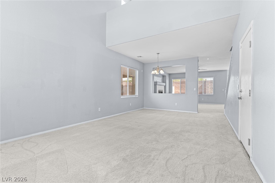 304 Iron Summit Avenue North Las Vegas NV 89031