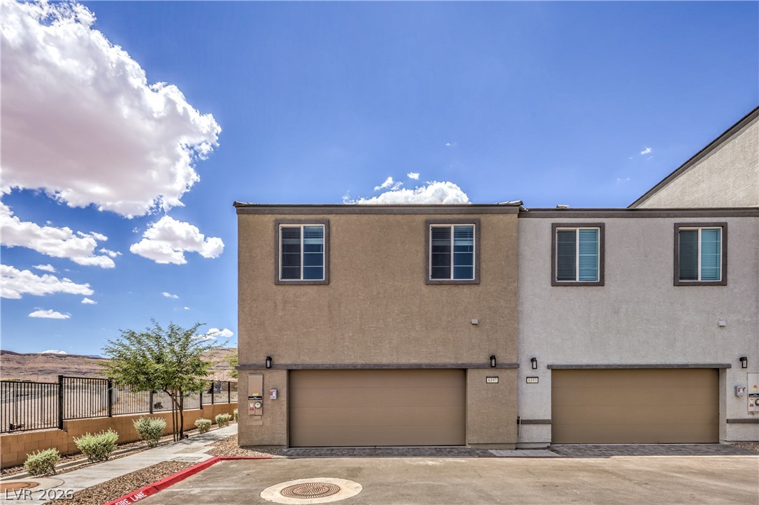 6197 Garden Crest Street Las Vegas NV 89148