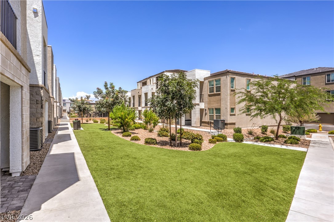 6197 Garden Crest Street Las Vegas NV 89148