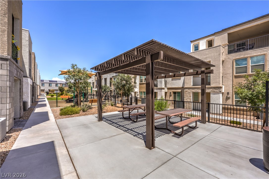 6197 Garden Crest Street Las Vegas NV 89148