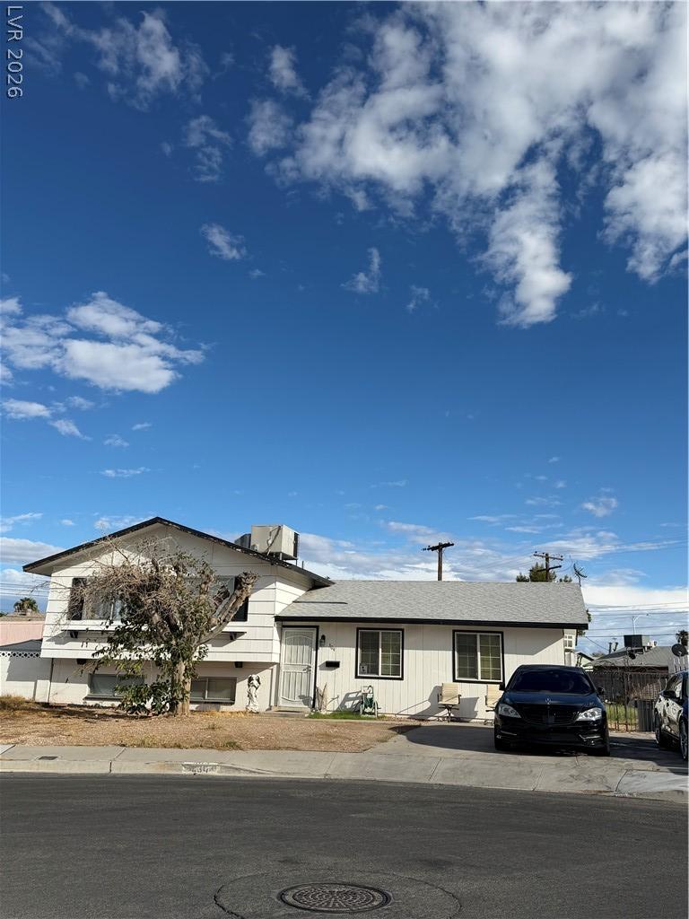 304 Fox Circle Las Vegas NV 89107