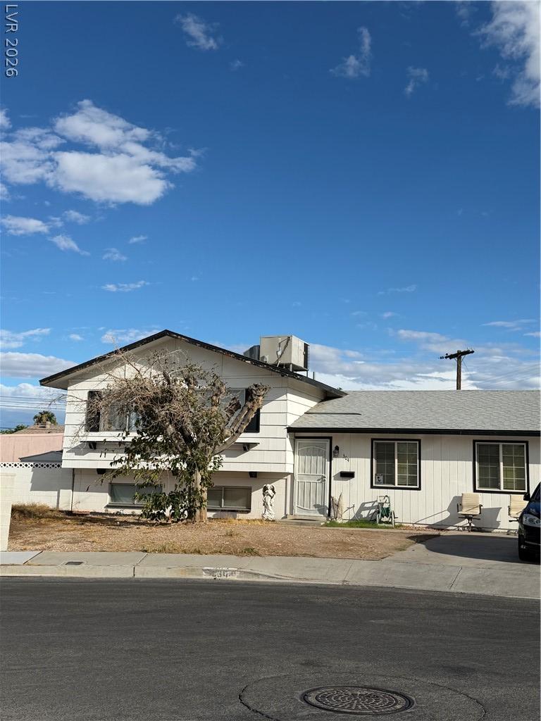 304 Fox Circle Las Vegas NV 89107