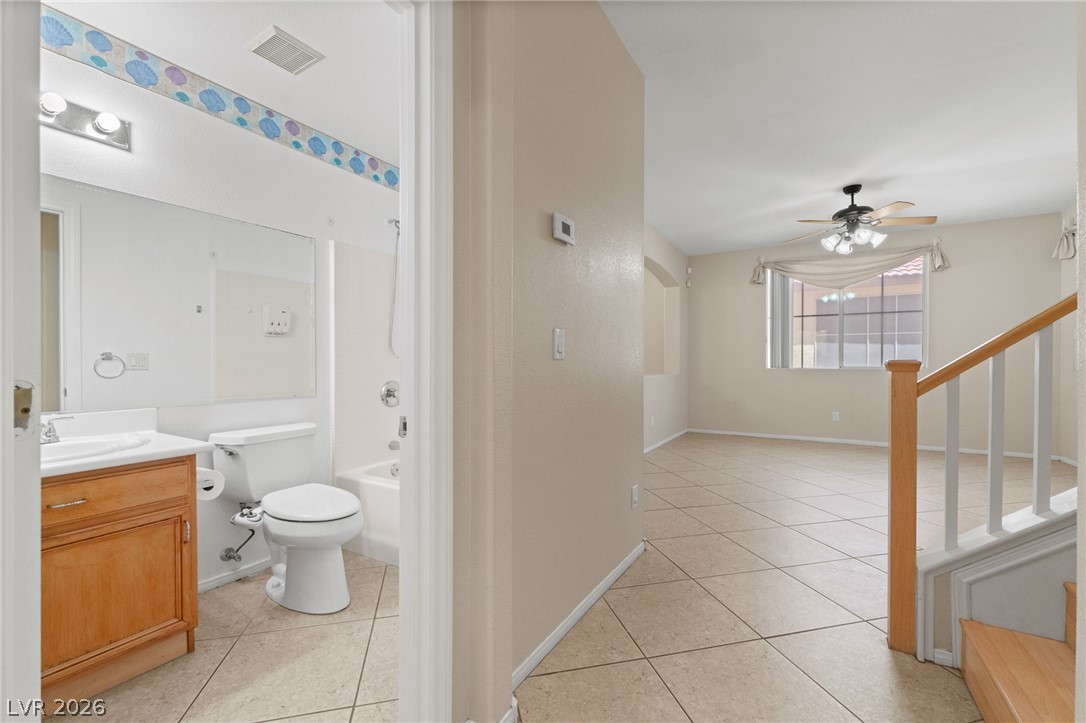 5049 Shadow Valley Street Las Vegas NV 89148