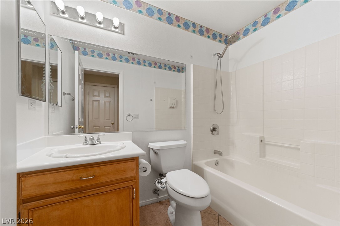 5049 Shadow Valley Street Las Vegas NV 89148