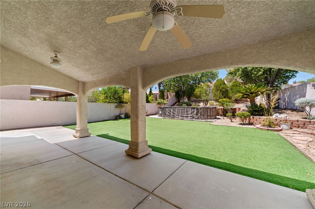 5049 Shadow Valley Street Las Vegas NV 89148