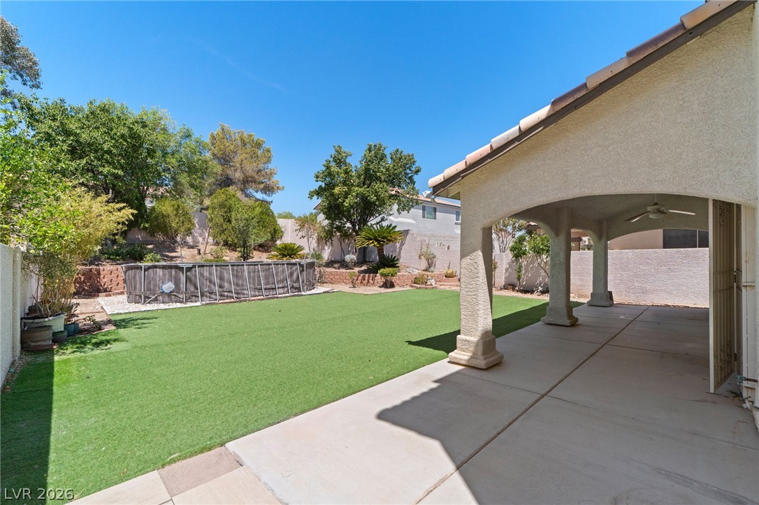 5049 Shadow Valley Street Las Vegas NV 89148