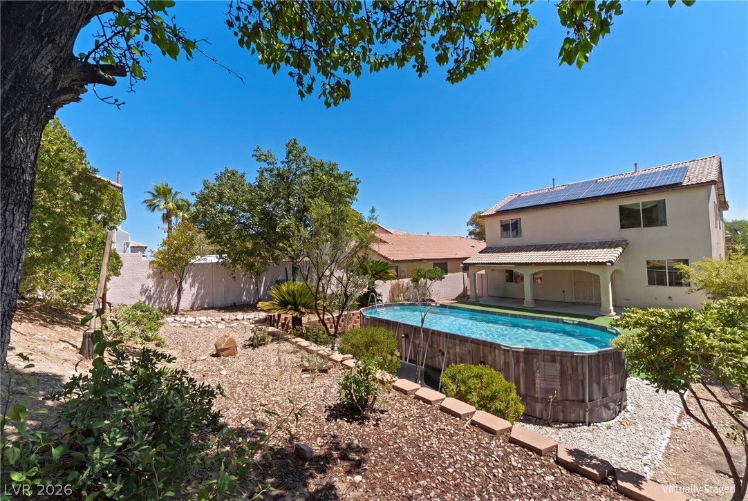 5049 Shadow Valley Street Las Vegas NV 89148