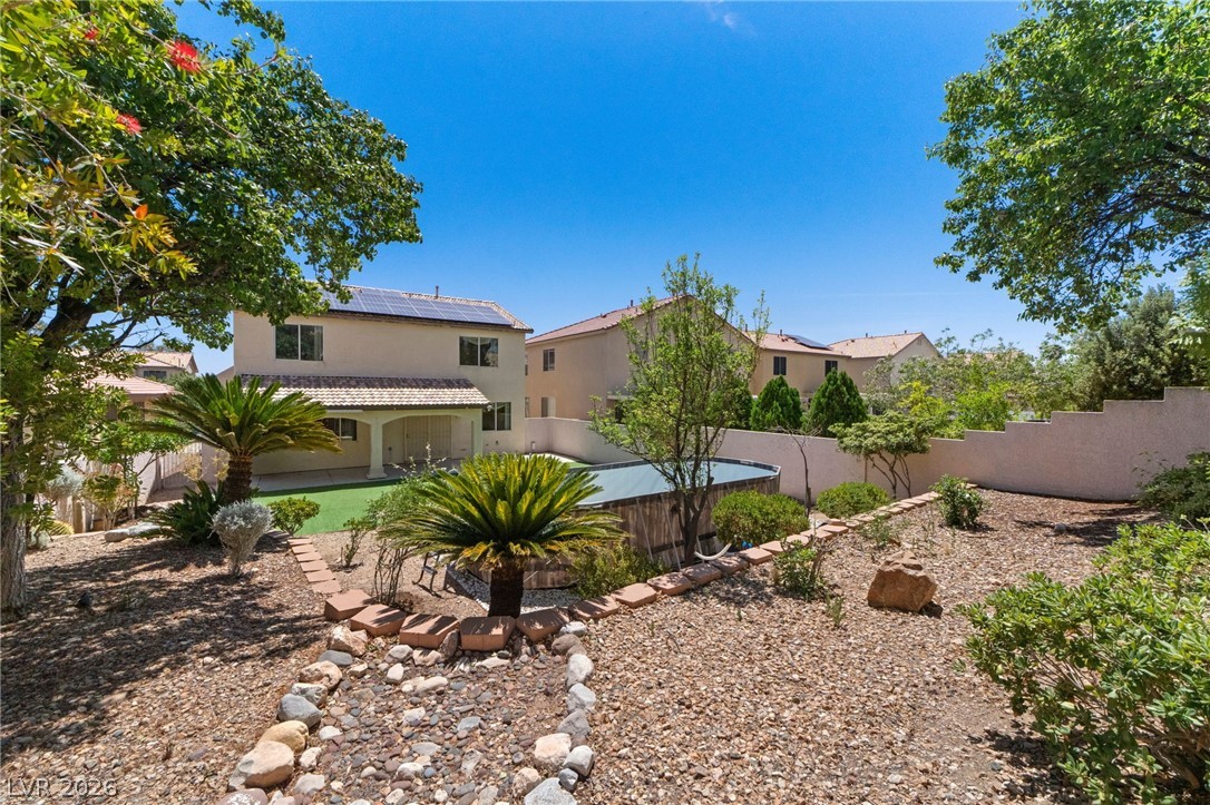 5049 Shadow Valley Street Las Vegas NV 89148