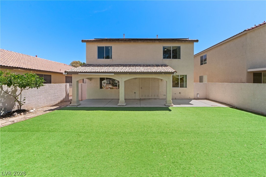 5049 Shadow Valley Street Las Vegas NV 89148