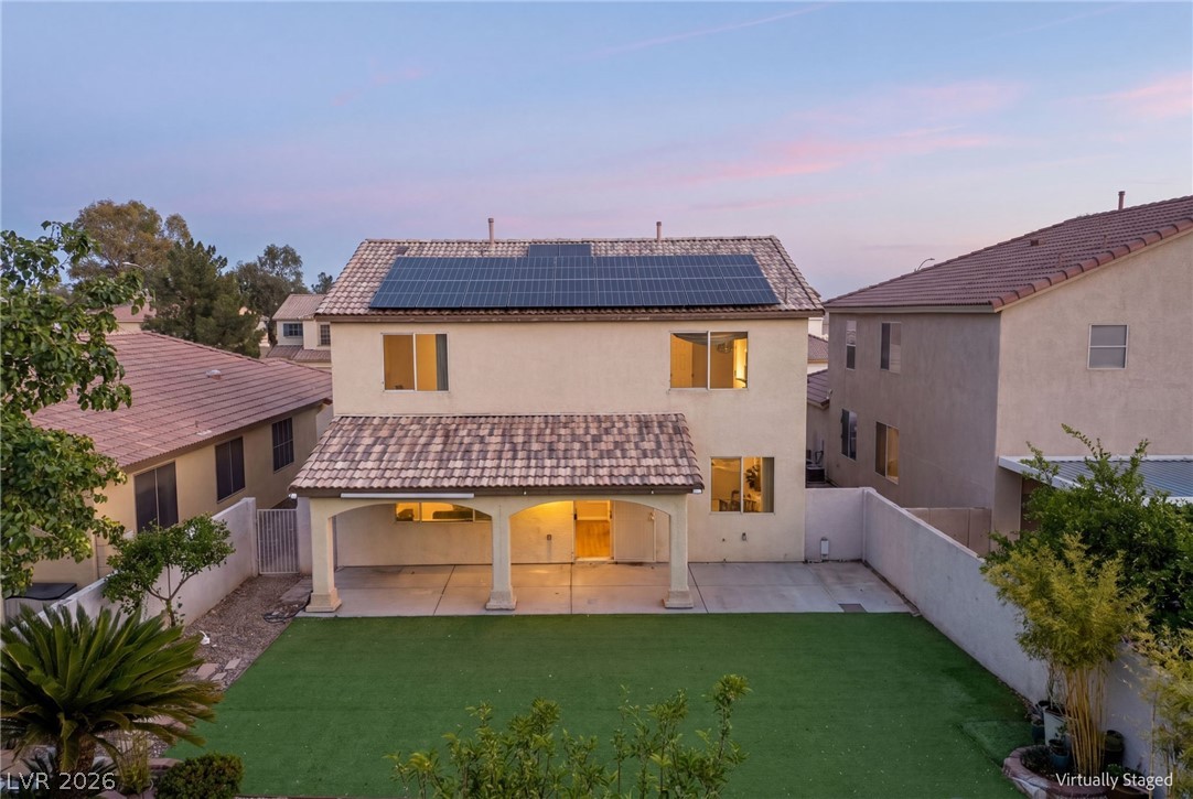 5049 Shadow Valley Street Las Vegas NV 89148