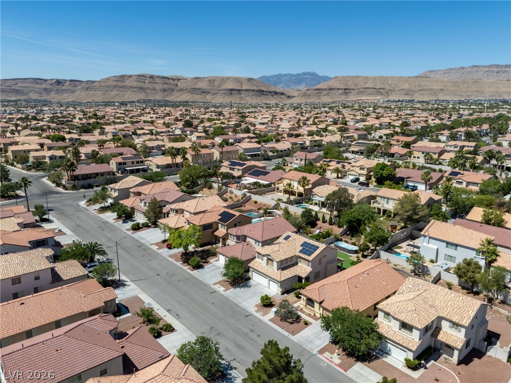 5049 Shadow Valley Street Las Vegas NV 89148