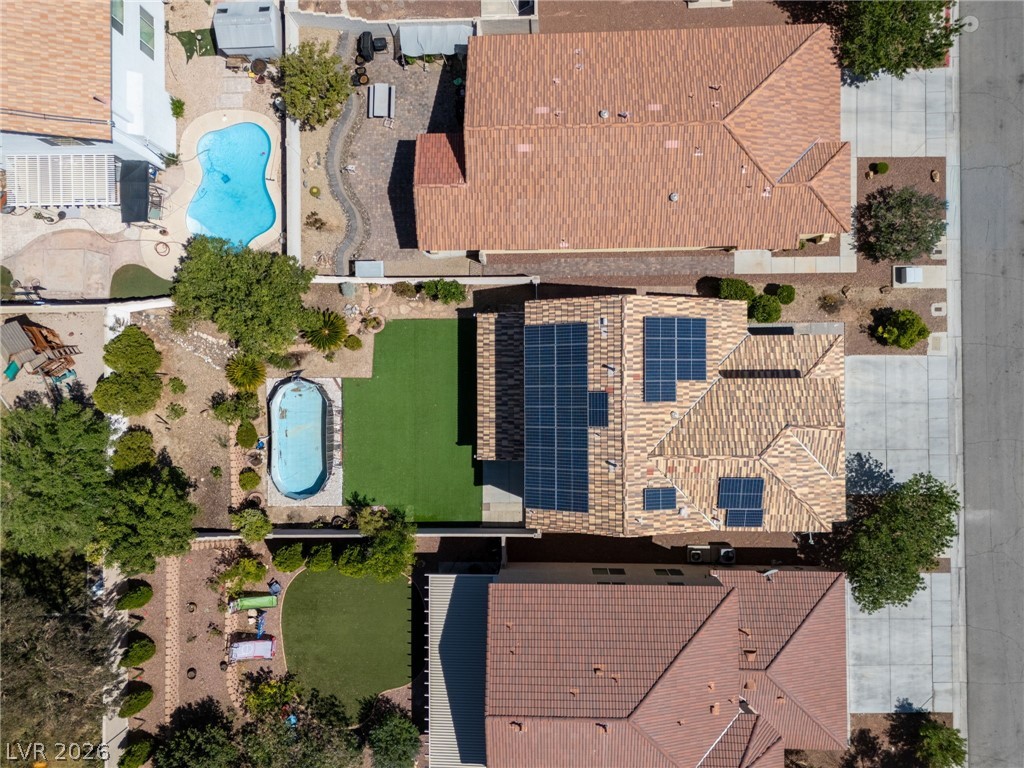 5049 Shadow Valley Street Las Vegas NV 89148