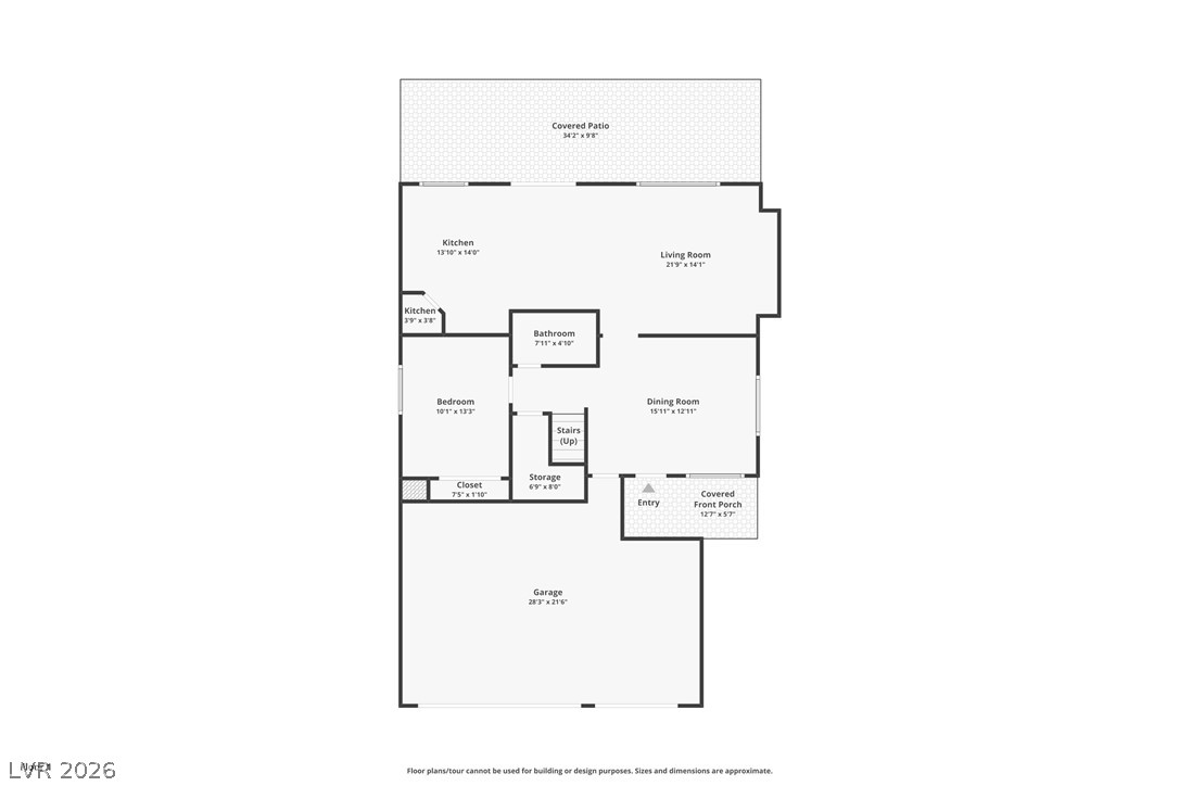 5049 Shadow Valley Street Las Vegas NV 89148