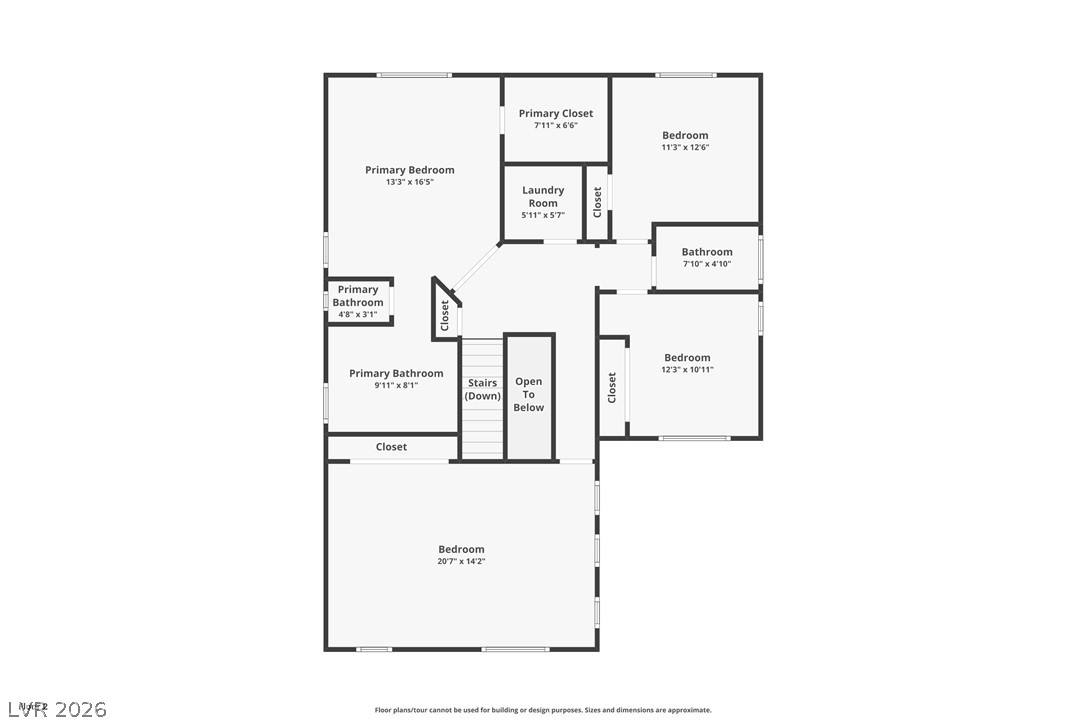5049 Shadow Valley Street Las Vegas NV 89148