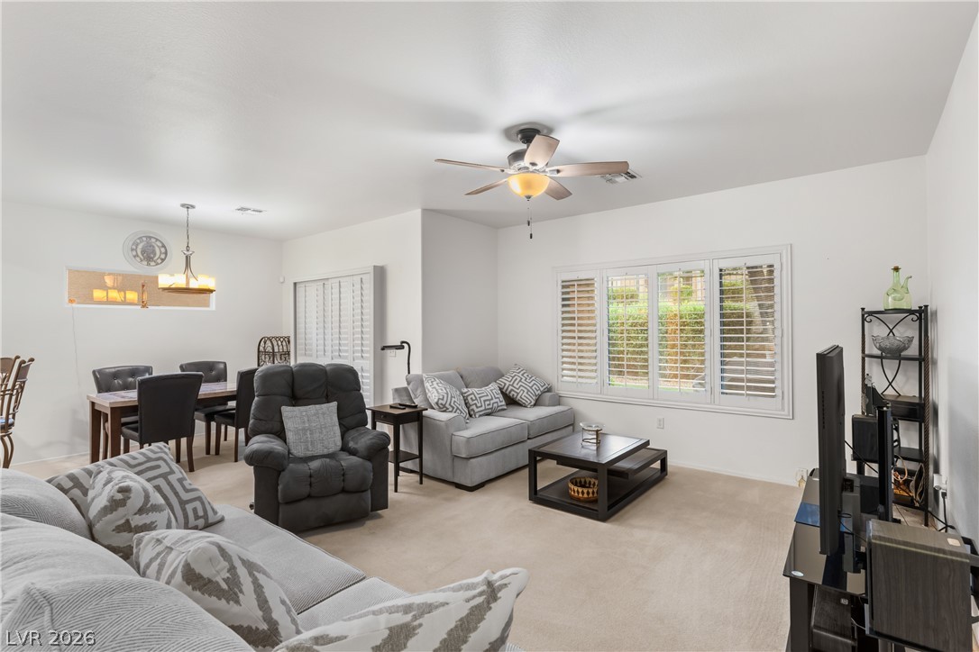 2625 Langford Avenue Henderson NV 89052