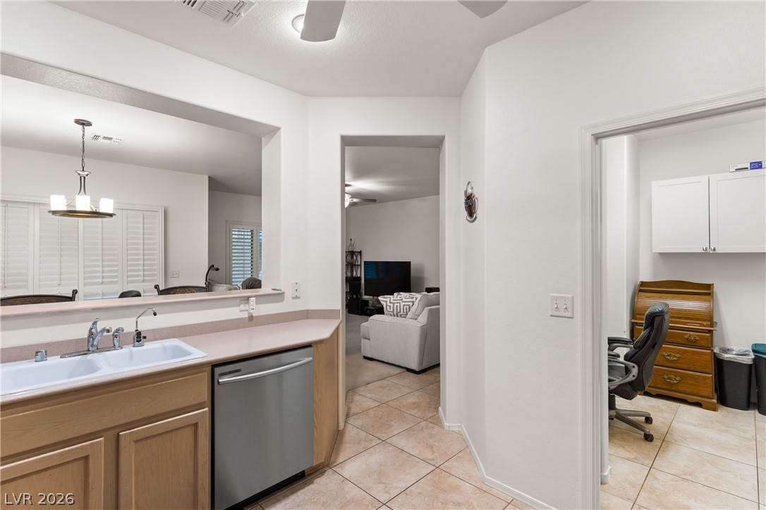 2625 Langford Avenue Henderson NV 89052