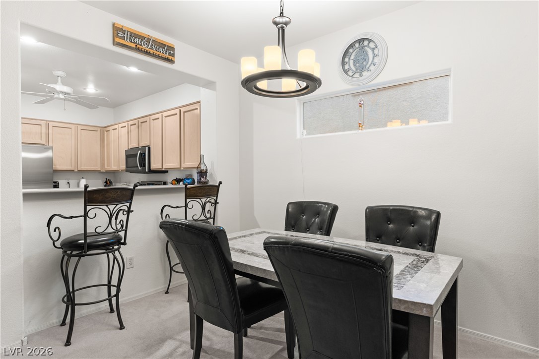 2625 Langford Avenue Henderson NV 89052