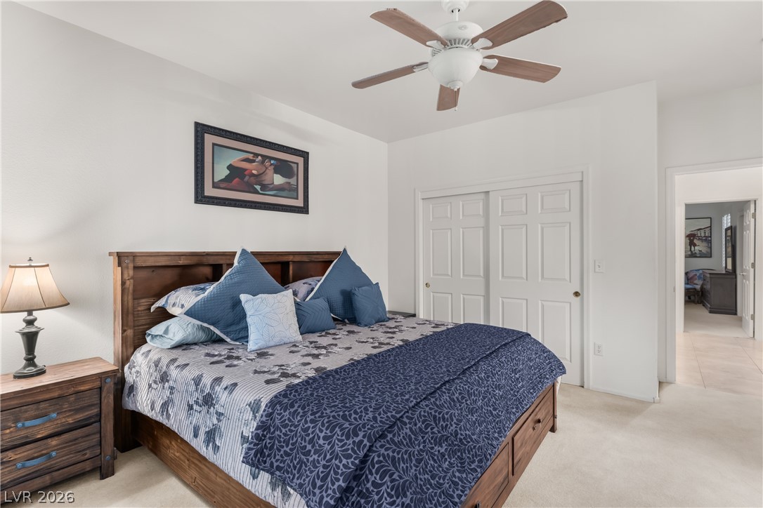 2625 Langford Avenue Henderson NV 89052