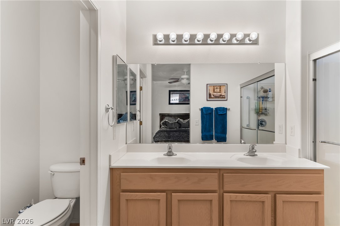 2625 Langford Avenue Henderson NV 89052