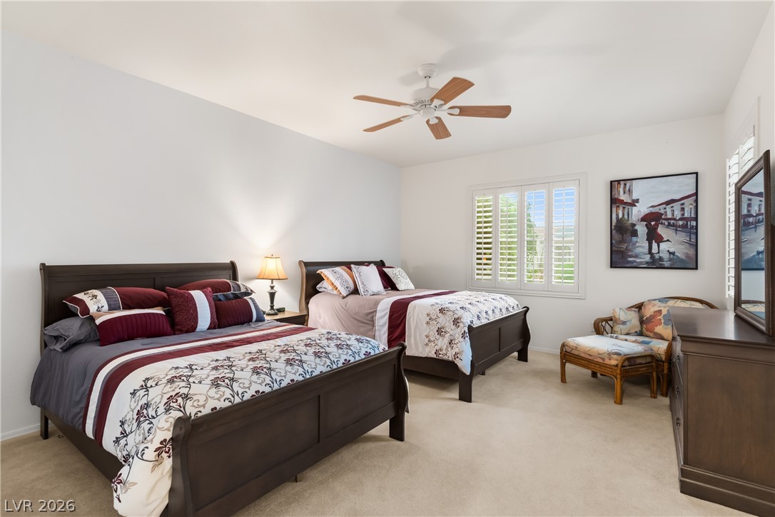 2625 Langford Avenue Henderson NV 89052