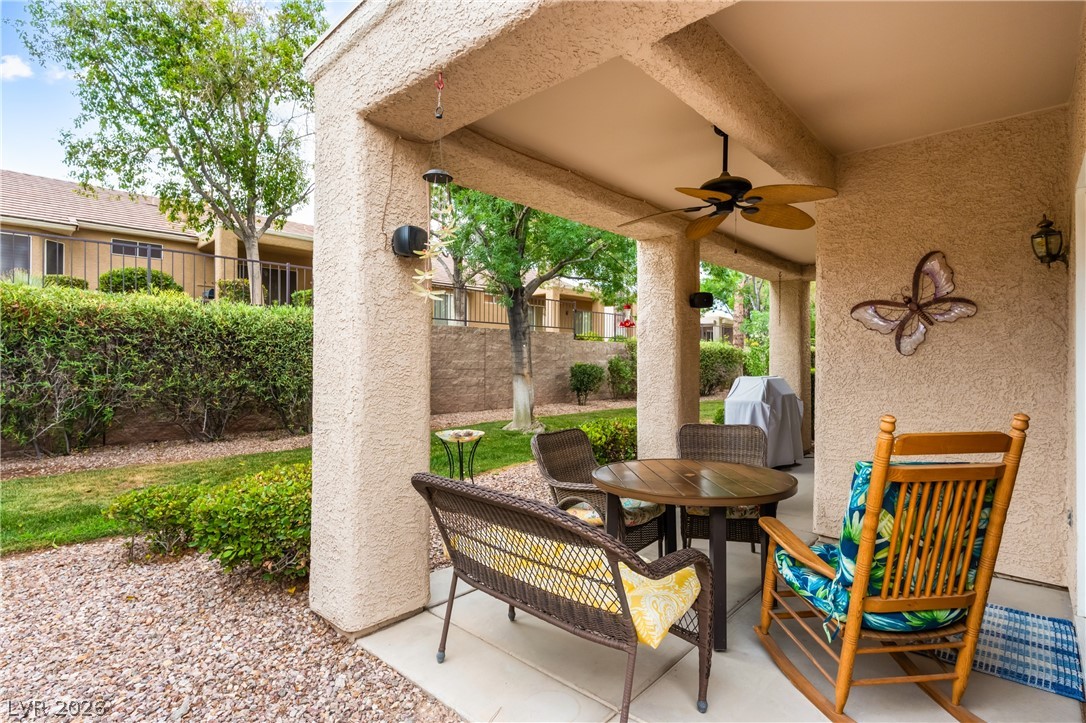 2625 Langford Avenue Henderson NV 89052