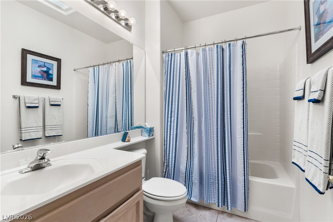 2625 Langford Avenue Henderson NV 89052
