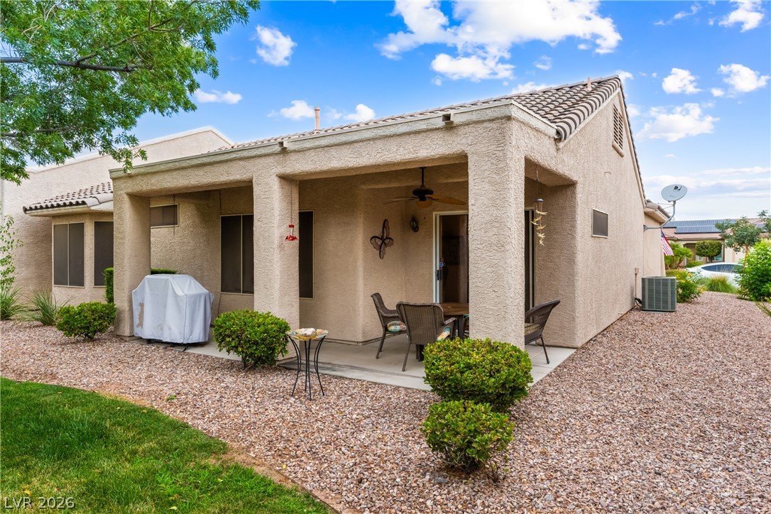2625 Langford Avenue Henderson NV 89052
