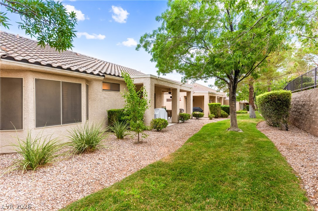 2625 Langford Avenue Henderson NV 89052