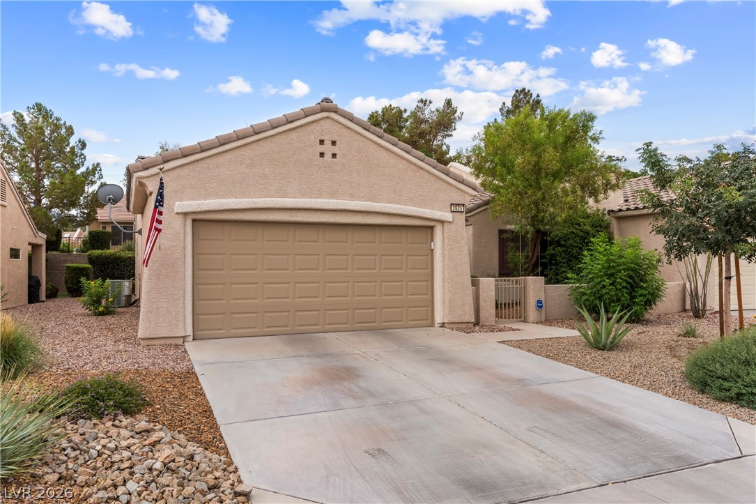 2625 Langford Avenue Henderson NV 89052
