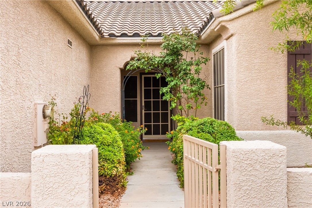 2625 Langford Avenue Henderson NV 89052