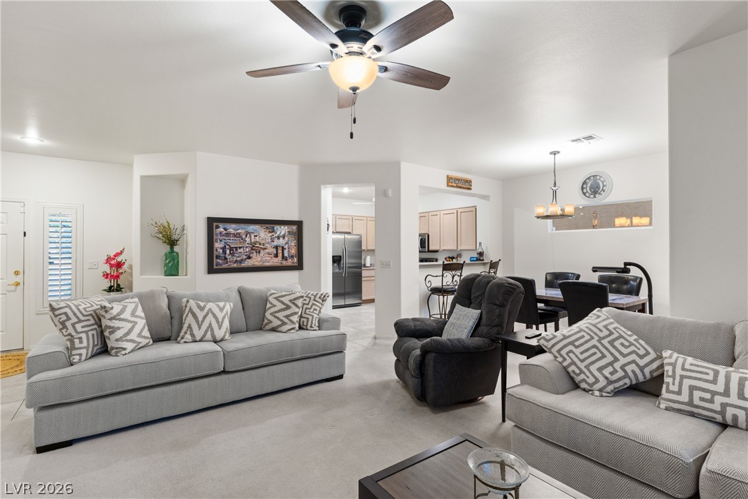2625 Langford Avenue Henderson NV 89052