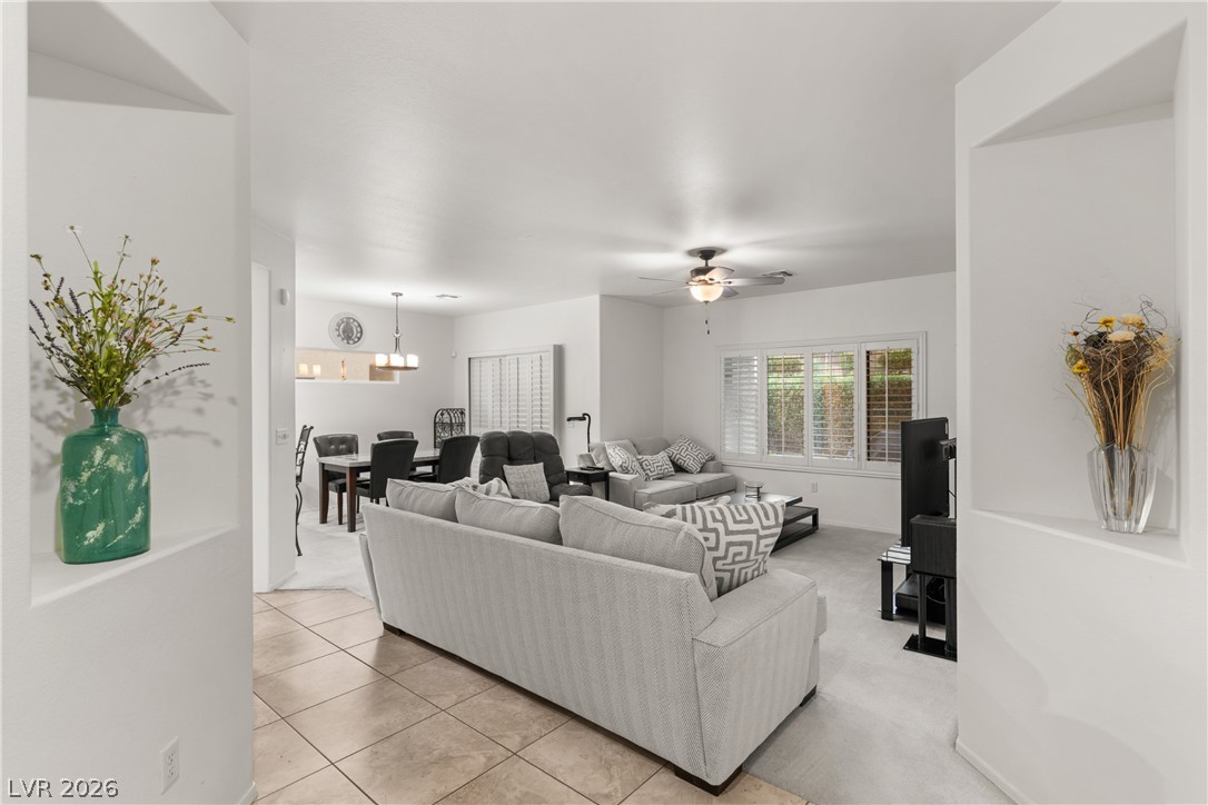 2625 Langford Avenue Henderson NV 89052