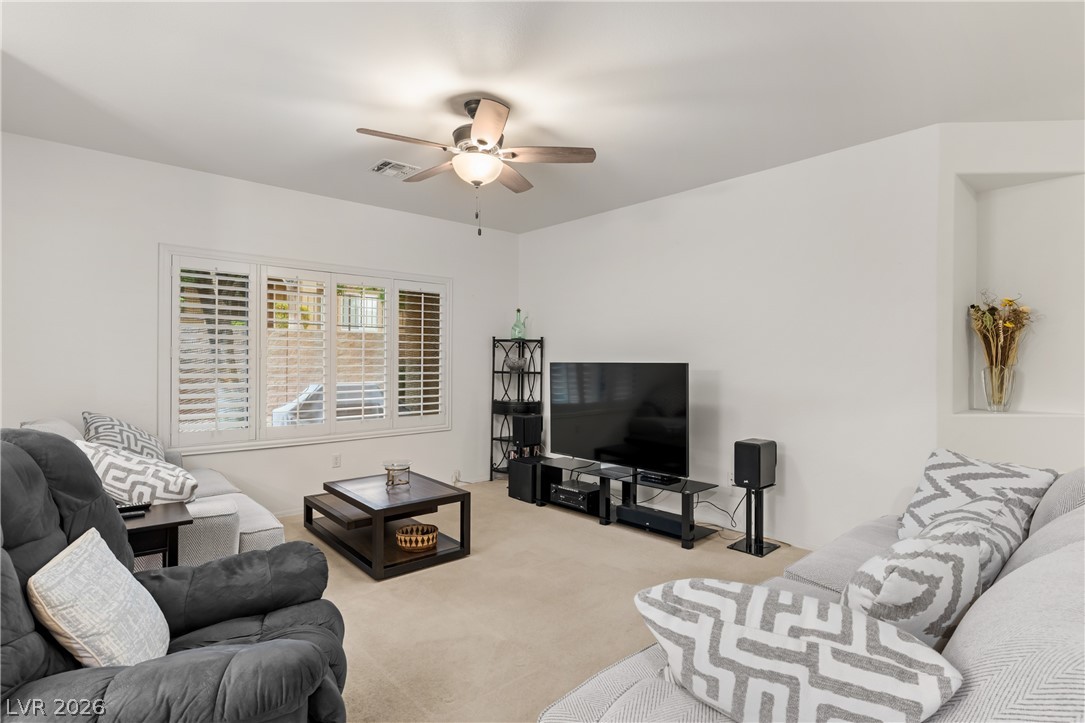 2625 Langford Avenue Henderson NV 89052