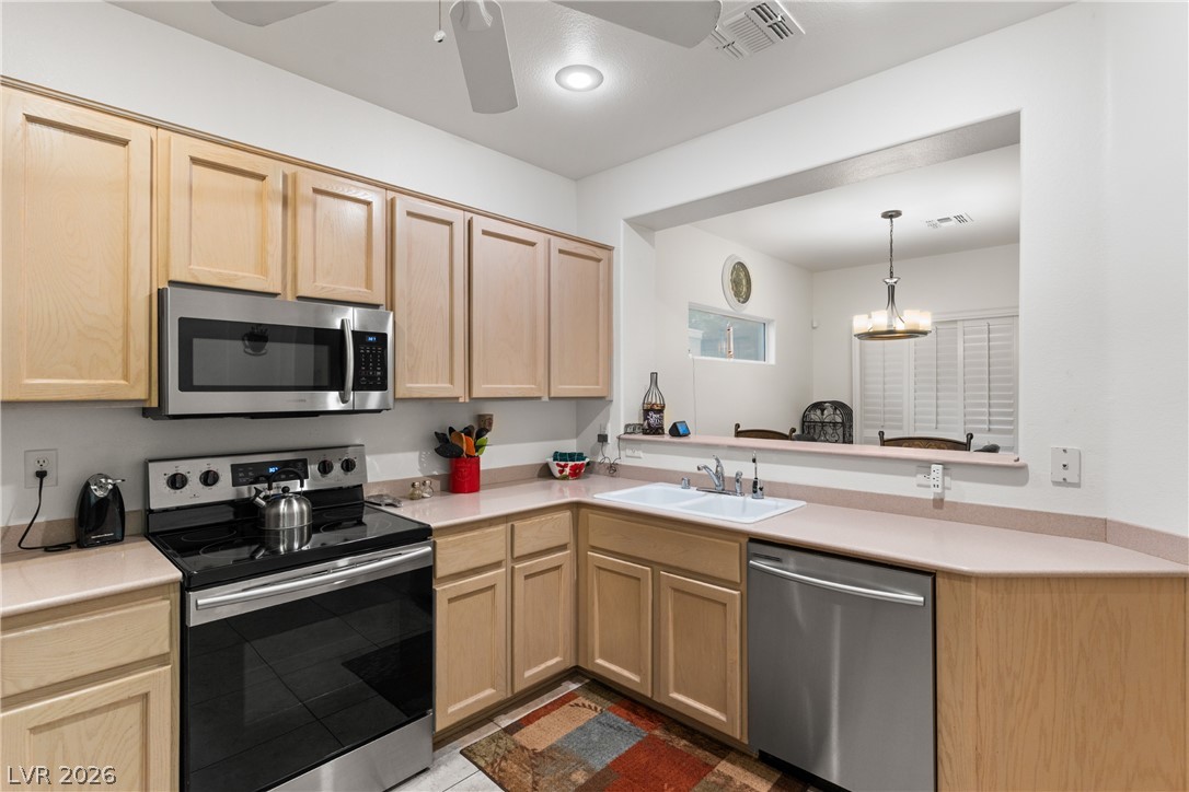 2625 Langford Avenue Henderson NV 89052