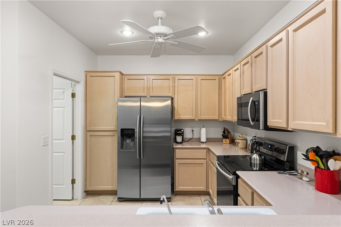 2625 Langford Avenue Henderson NV 89052