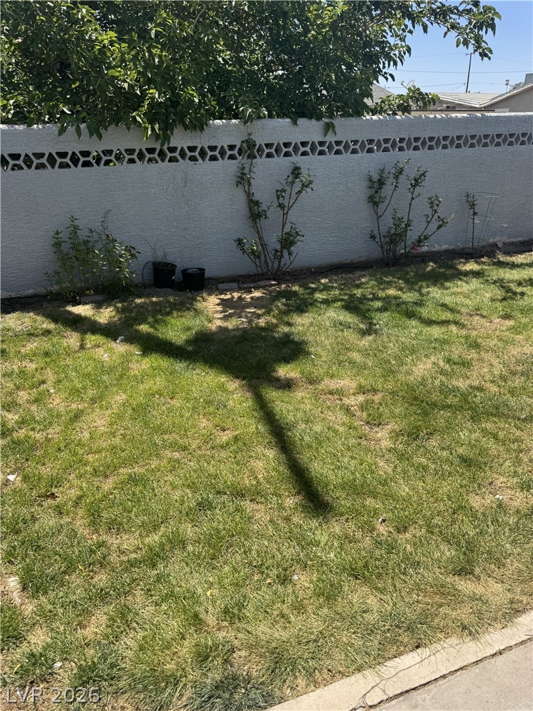 2901 Caney Street North Las Vegas NV 89030
