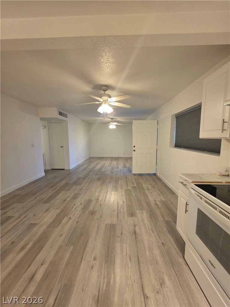 2901 Caney Street North Las Vegas NV 89030