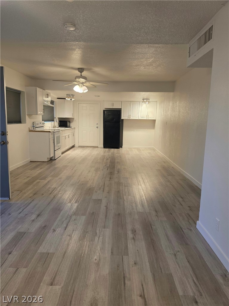 2901 Caney Street North Las Vegas NV 89030