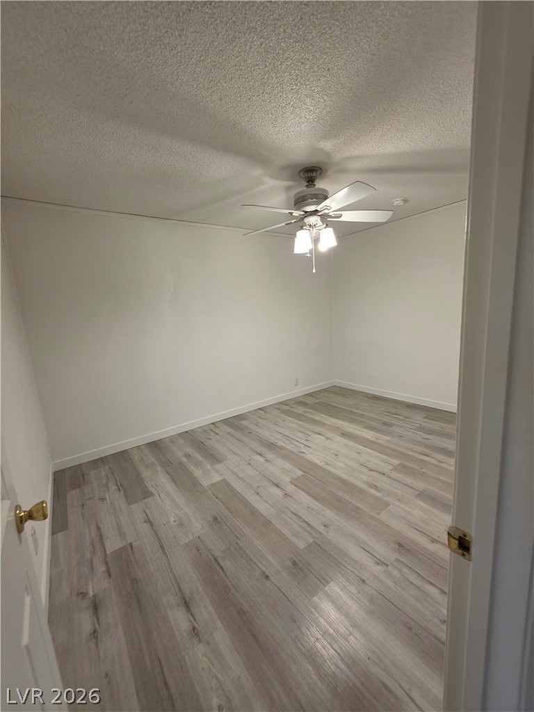 2901 Caney Street North Las Vegas NV 89030