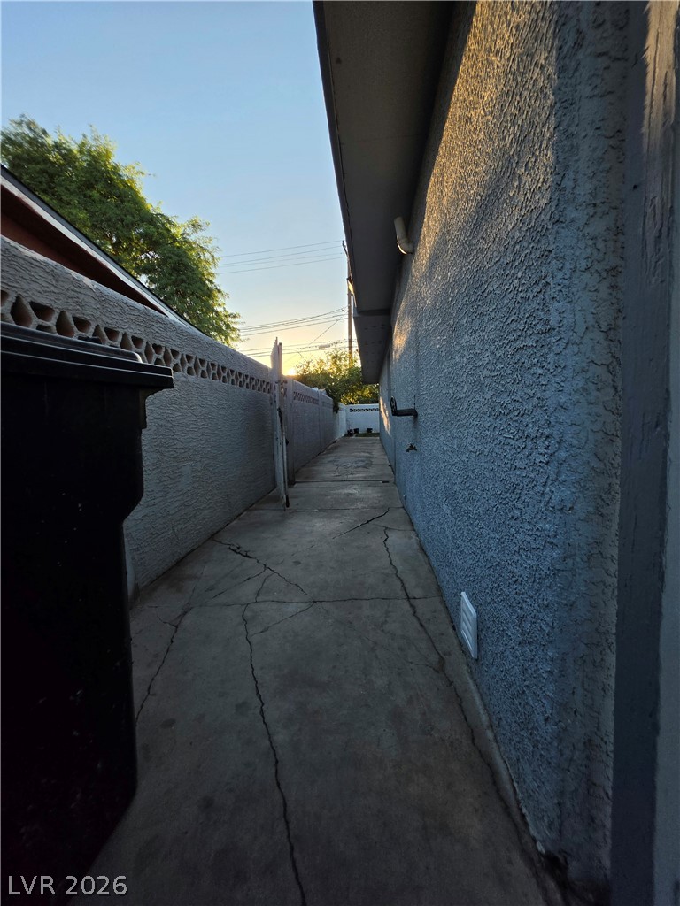 2901 Caney Street North Las Vegas NV 89030