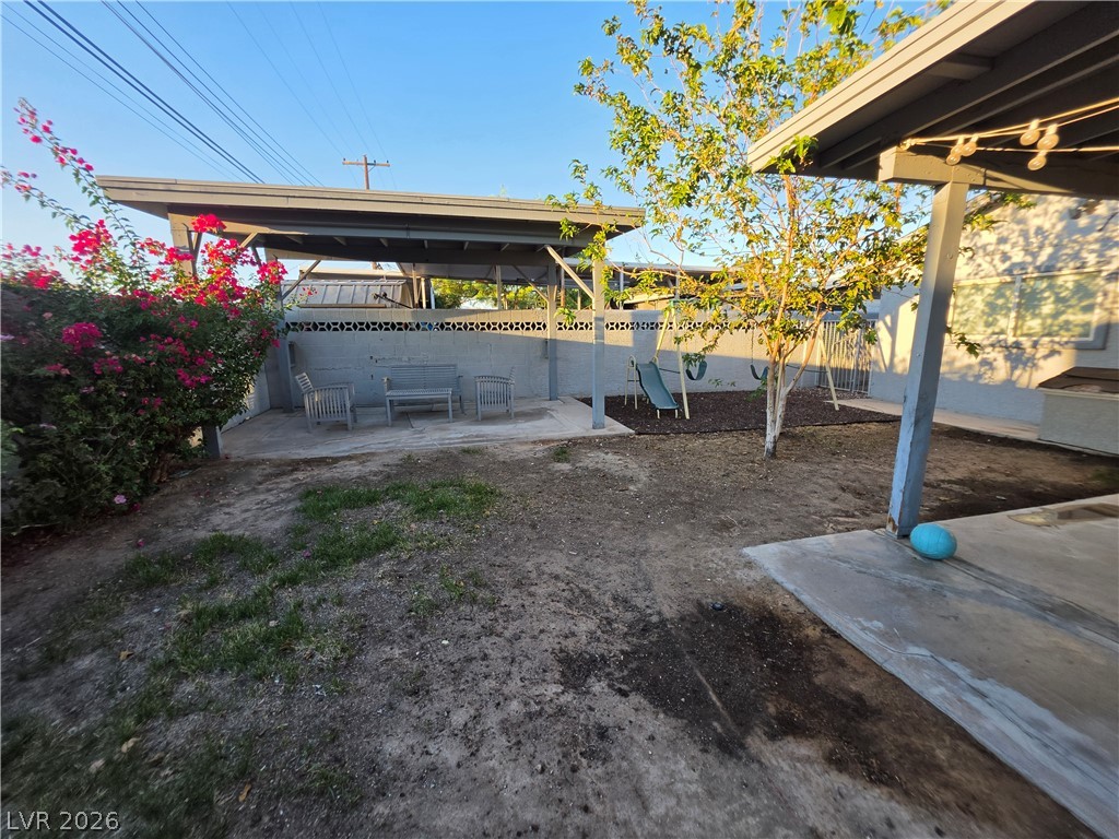 2901 Caney Street North Las Vegas NV 89030