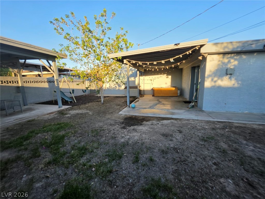 2901 Caney Street North Las Vegas NV 89030