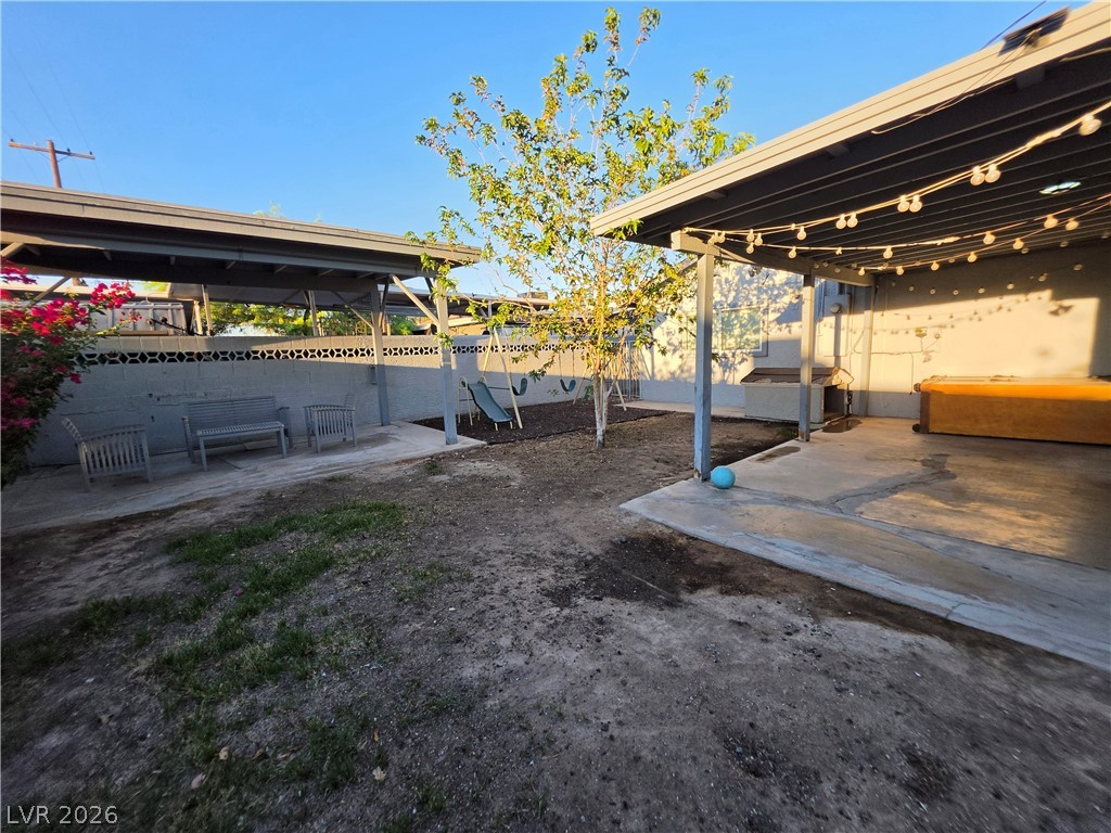 2901 Caney Street North Las Vegas NV 89030