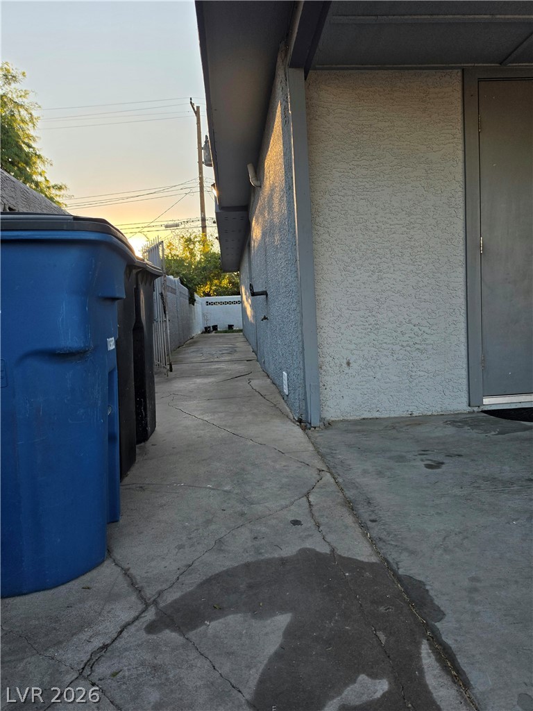 2901 Caney Street North Las Vegas NV 89030