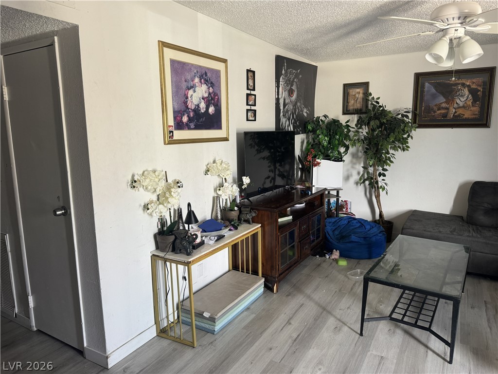 2901 Caney Street North Las Vegas NV 89030