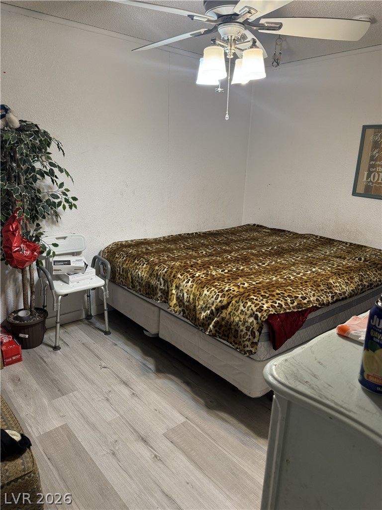 2901 Caney Street North Las Vegas NV 89030