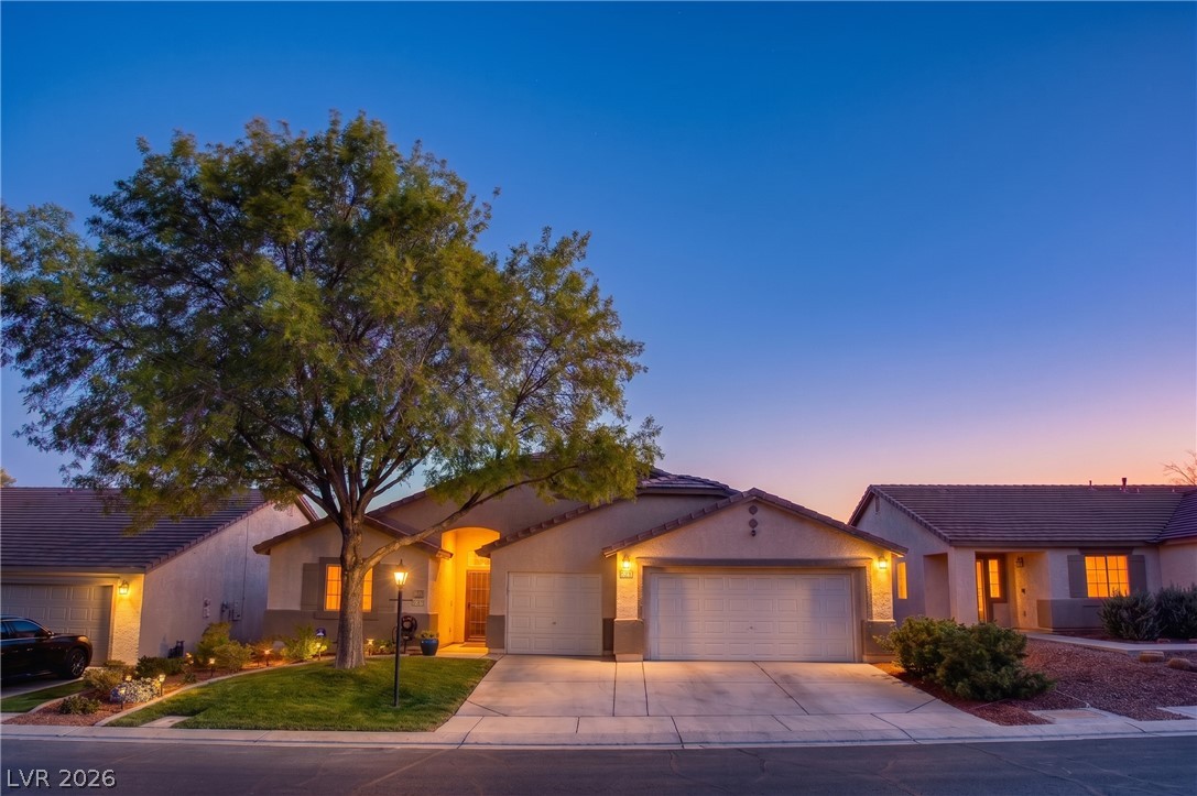833 Dulcet Drive North Las Vegas NV 89032