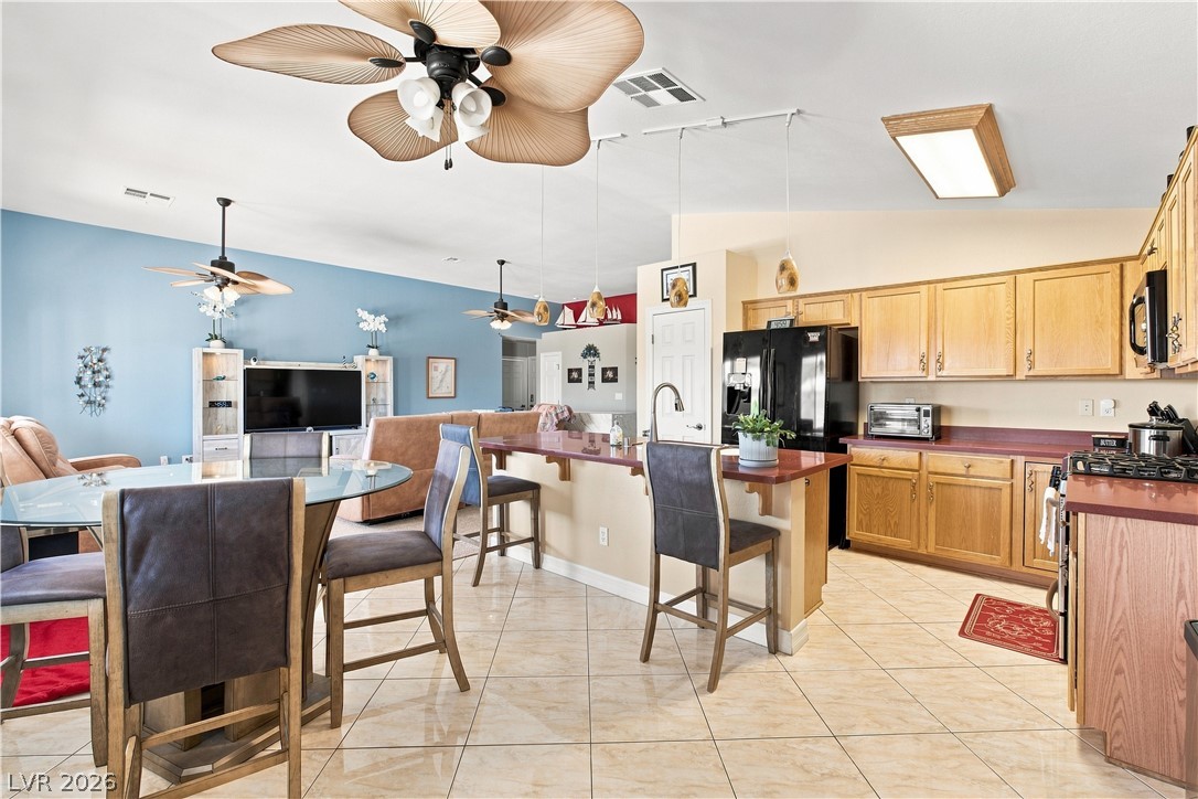 833 Dulcet Drive North Las Vegas NV 89032