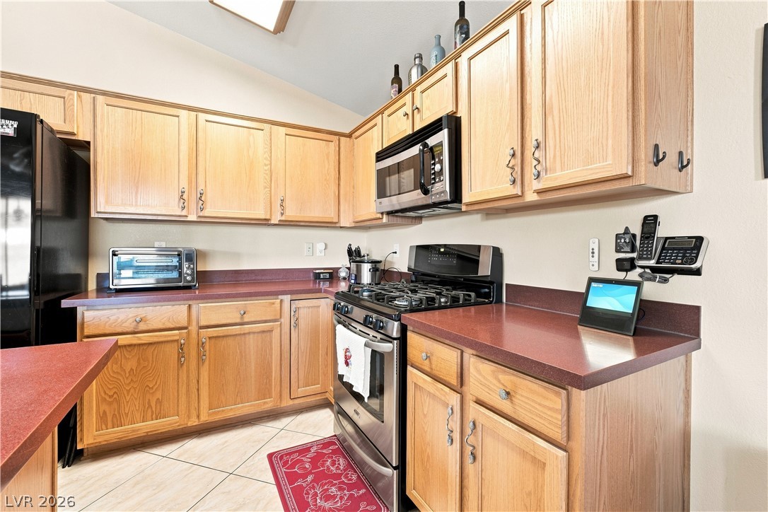 833 Dulcet Drive North Las Vegas NV 89032